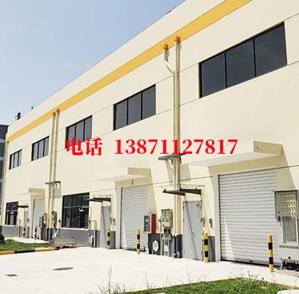 佛山粤奥门业粉尘防爆卷帘门